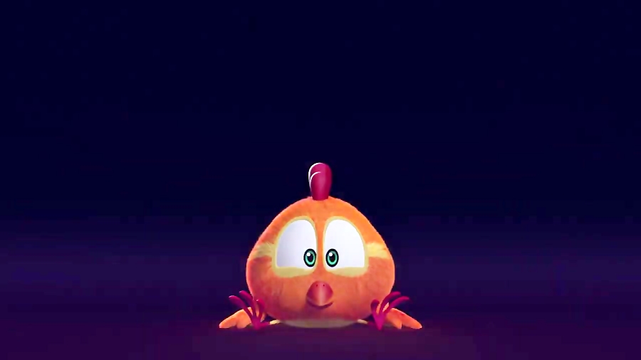 کارتون جوجه کوچولو Chukpa Chick - جدید 2020 - قسمت 12